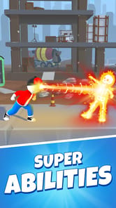 Merge Fighting: Hit Fight Game APK screenshot 1