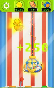 Grab A Toy APK screenshot 1