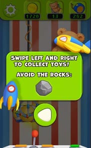 Grab A Toy APK screenshot 1