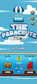 The Parachute APK screenshot 1