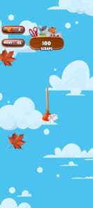Sky Plunger APK screenshot 1