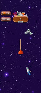 Sky Plunger APK screenshot 1