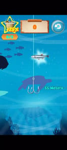 Wild Fish APK screenshot 1