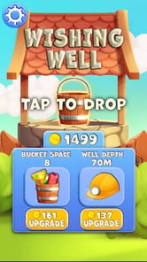 Wishing Well APK screenshot 1
