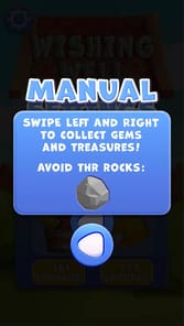 Wishing Well APK screenshot 1