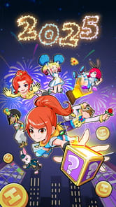 Rich Hero Go APK screenshot 1 Rich Hero Go APK screenshot 1