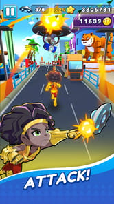 Rich Hero Go APK screenshot 1 Rich Hero Go APK screenshot 1