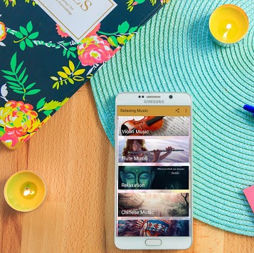 Relaxing Music 2019 APK screenshot 1 Relaxing Music 2019 APK screenshot 1
