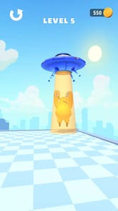 Hypnotise Master 3D APK screenshot 1