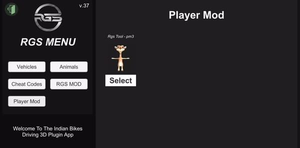 IBD3D Plugin APK screenshot 1
