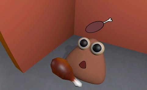 Bou's Revenge APK screenshot 1