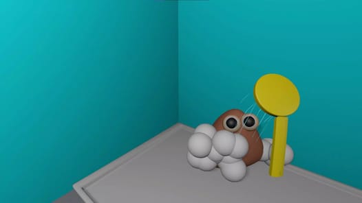 Bou's Revenge APK screenshot 1
