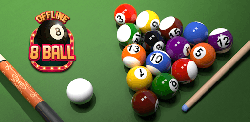 install 8 Ball Billiards- Offline Free Pool Game on PC