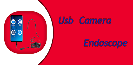 install usb camera endoscope on PC