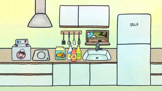 Hari's Hotdog APK screenshot 1