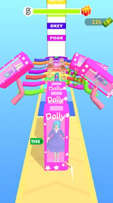 Doll Factory APK screenshot 1