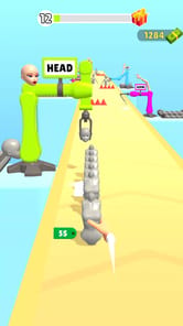 Doll Factory APK screenshot 1