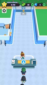 Dream Hospital APK screenshot 1