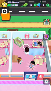 Dream Hospital APK screenshot 1