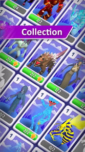 Evil Genius 3D APK screenshot 1