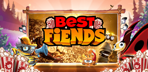 install Best Fiends - Free Puzzle Game on PC