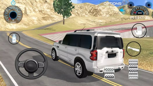 Indian Bikes And Cars Game 3D APK screenshot 1