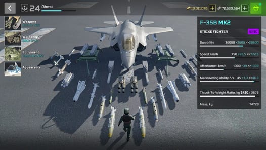MWT: Tank Battles APK screenshot 1