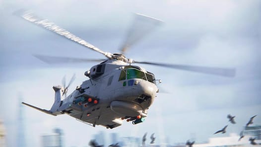 Modern Warships APK screenshot 1