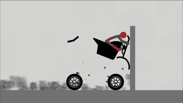 Stickman Falling APK screenshot 1 Stickman Falling APK screenshot 1