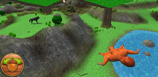 Install Squirrel Simulator on PC install Squirrel Simulator on PC