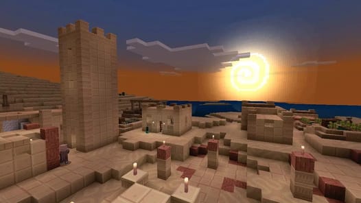 Craftsman 4 APK screenshot 1 Craftsman 4 APK screenshot 1