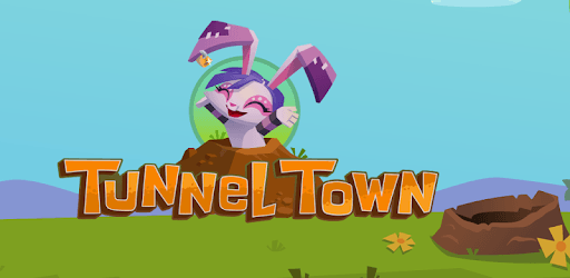 Install Tunnel Town on PC install Tunnel Town on PC