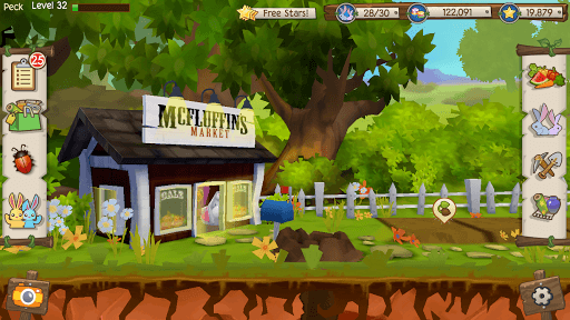 Tunnel Town APK screenshot 1 Tunnel Town APK screenshot 1