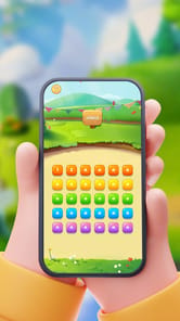 Magic Tile Saga APK screenshot 1 Magic Tile Saga APK screenshot 1