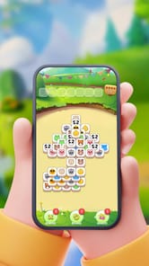 Magic Tile Saga APK screenshot 1 Magic Tile Saga APK screenshot 1