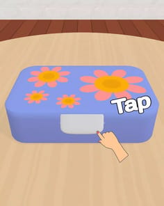 Lunch Box Ready APK screenshot 1