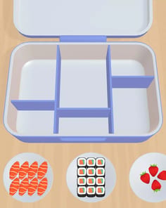 Lunch Box Ready APK screenshot 1