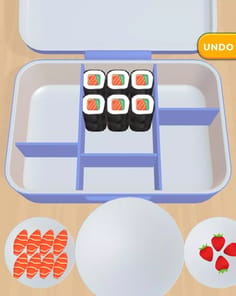 Lunch Box Ready APK screenshot 1