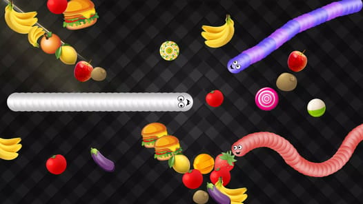 Snake Fun APK screenshot 1