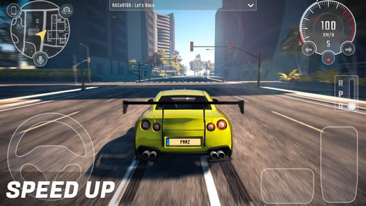 Parking Master Multiplayer 2 APK screenshot 1