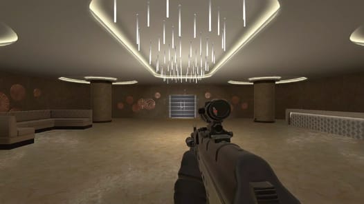 Recurrence APK screenshot 1