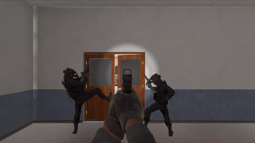 Recurrence APK screenshot 1