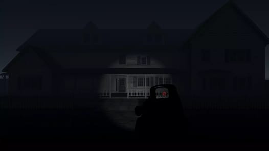 Recurrence APK screenshot 1