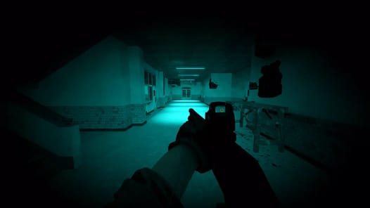 Recurrence Co-op APK screenshot 1