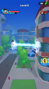 Energy Fight APK screenshot 1