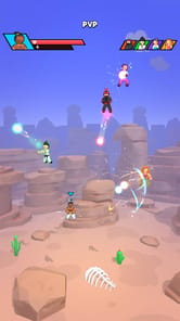 Energy Fight APK screenshot 1