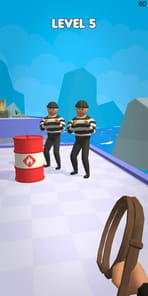 Whip Master APK screenshot 1