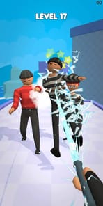 Whip Master APK screenshot 1