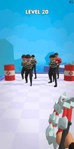 Whip Master APK screenshot 1