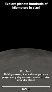 Spaceflight Simulator APK screenshot 1 Spaceflight Simulator APK screenshot 1